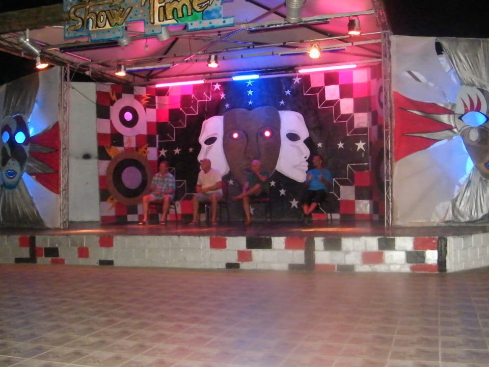 Soirée The Ksar Djerba Charming Hotel & SPA