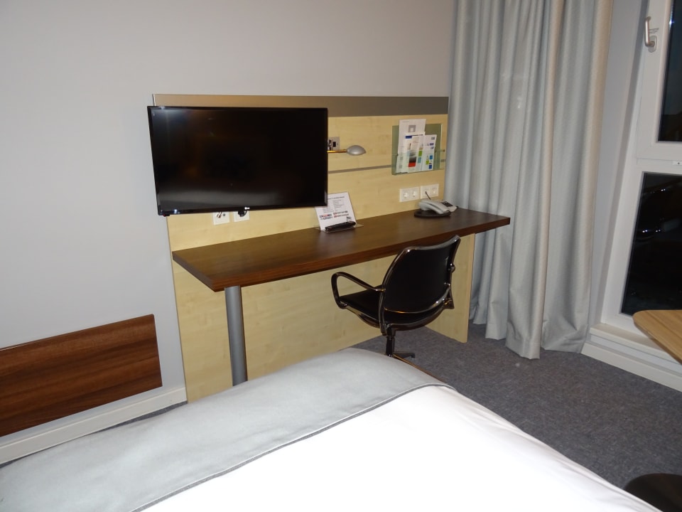 Zimmer Holiday Inn Express Nürnberg - Schwabach