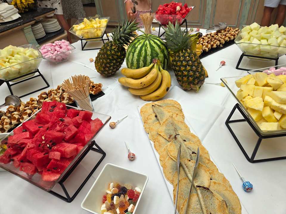 Gastro Grupotel Amapola