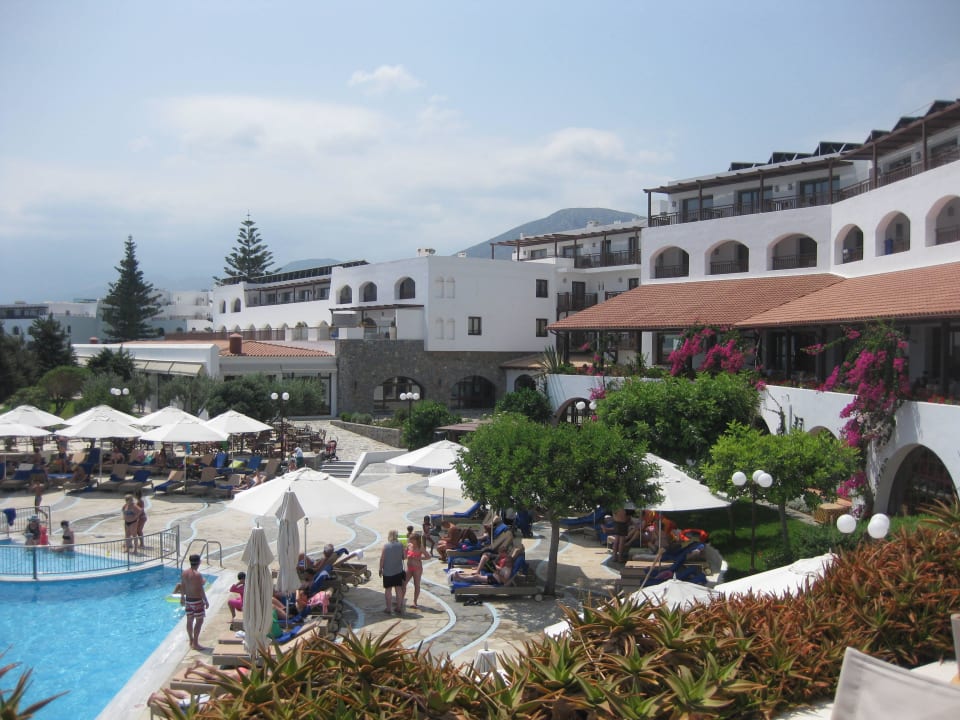 Hotel Creta Maris Resort
