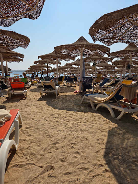 Strand Prima Life Makadi Resort