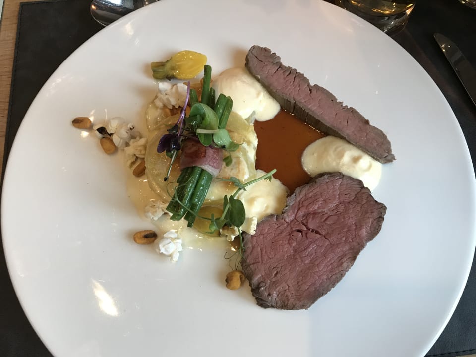 Gastro Seehotel Bellevue