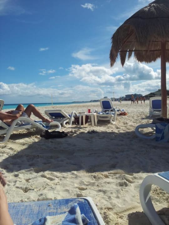 So schön Seadust Cancun Family Resort