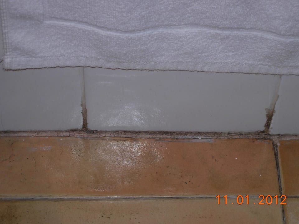 Badezimmer H10 Tenerife Playa