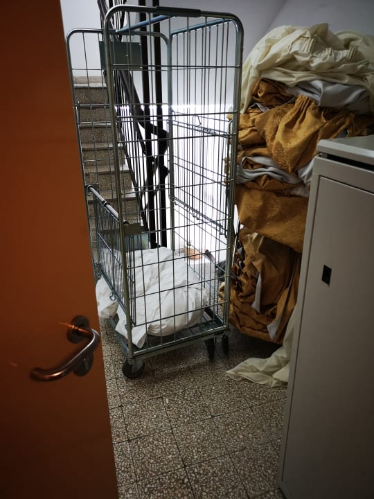 Sonstiges Grand Hotel Adriatic I + II