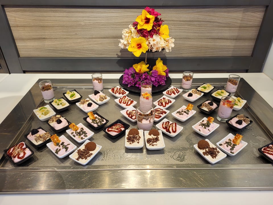 Gastro Anemos Luxury Grand Resort