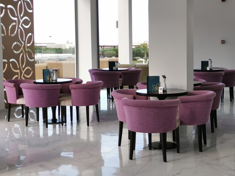 Sonstiges Asterias Beach Resort