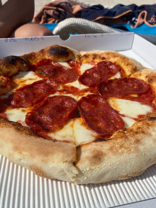 Gastro Waldorf Astoria Dubai Palm Jumeirah