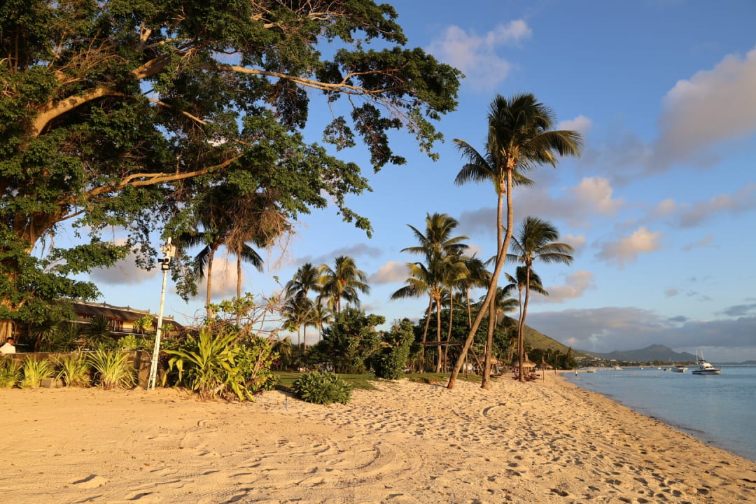 Strand Hilton Mauritius Resort & Spa