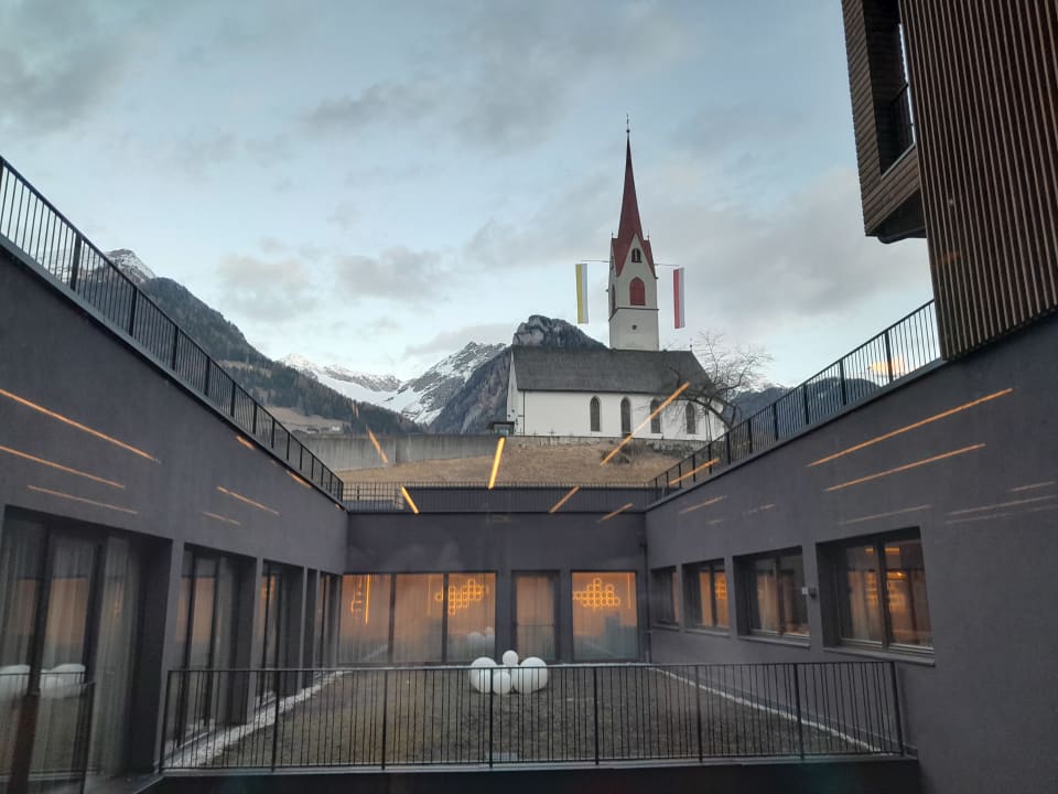 Sonstiges Hotel Schwarzenstein