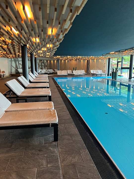 Pool My Arbor - Dolomites