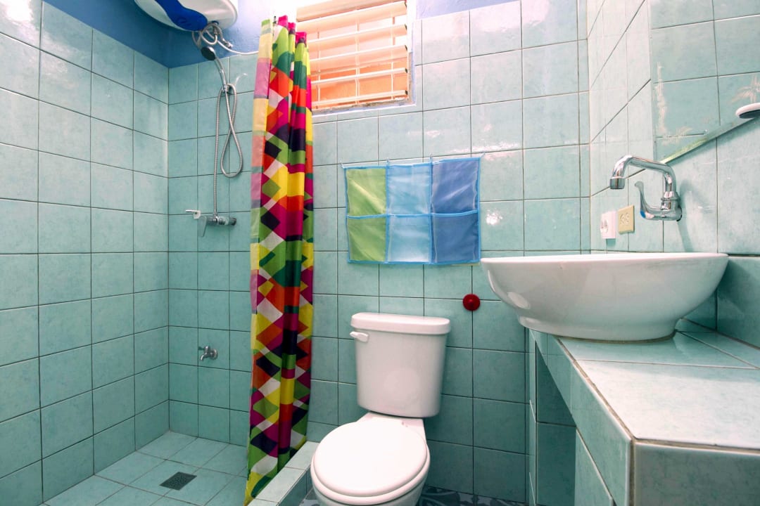 Zimmer Casa Carlos Santa Fe