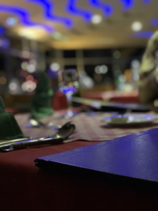 Gastro Hurghada Long Beach Resort