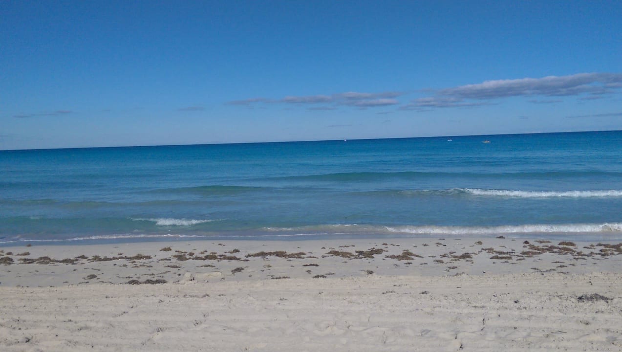 Strand Sol Hicacos Varadero