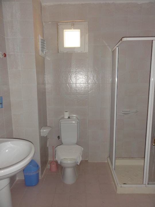 Bad Semt Luna Beach Hotel