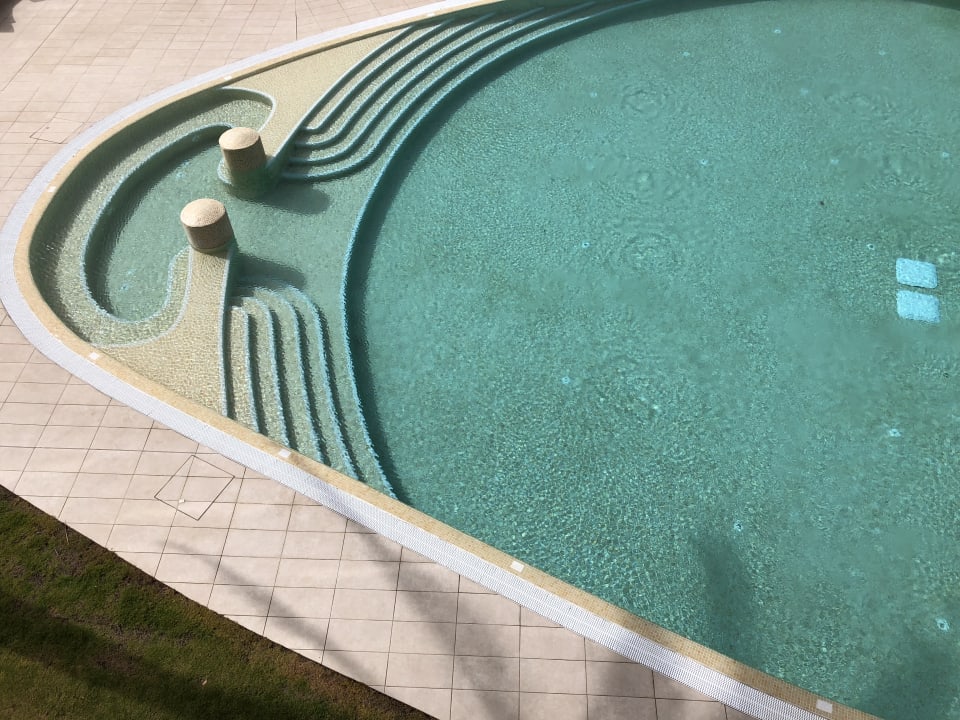Pool Iberostar Selection Fuerteventura Palace