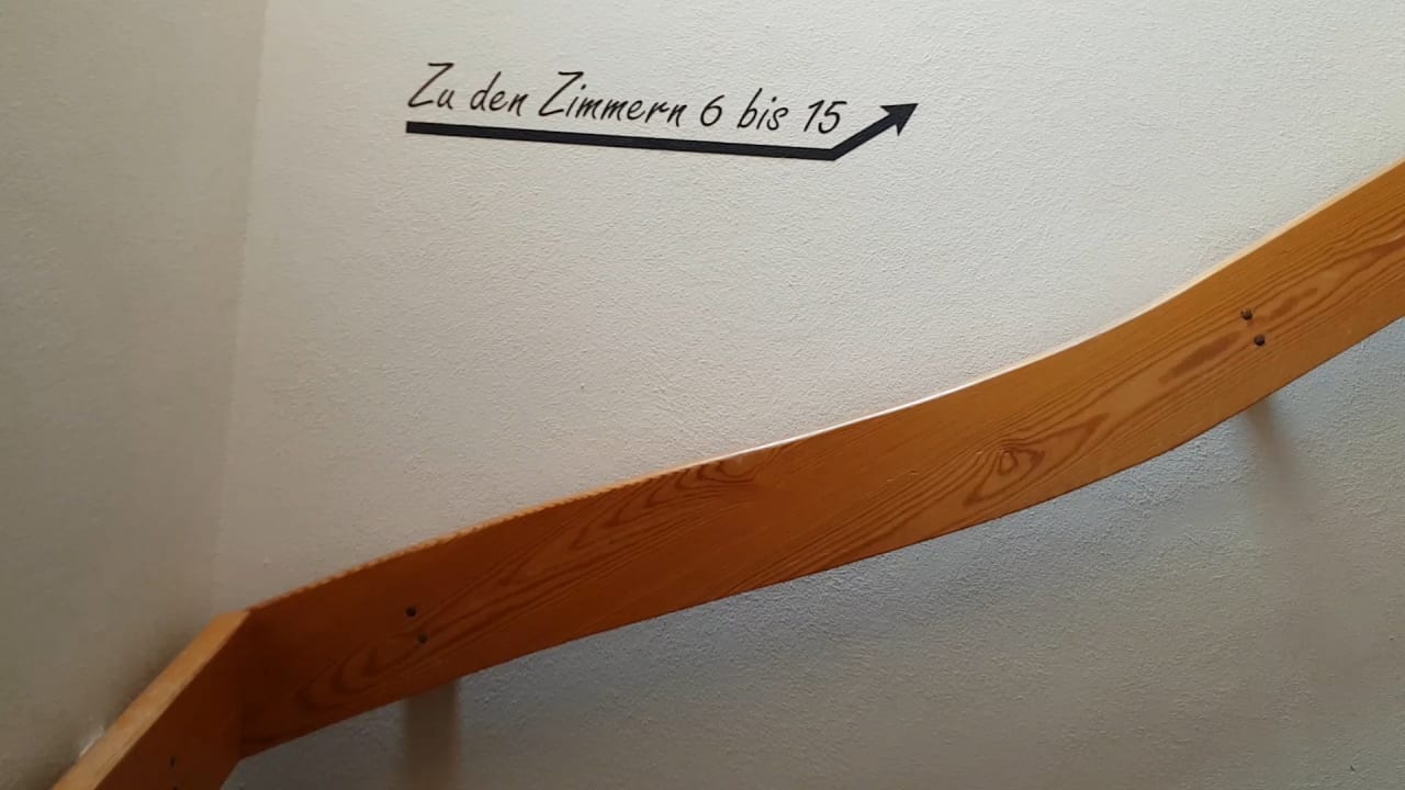 Sonstiges Stahlecker Hof