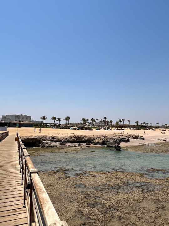 Strand Steigenberger Coraya Beach - Adults only