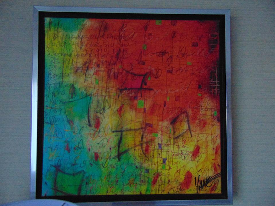 Zimmer Hotel The Henry