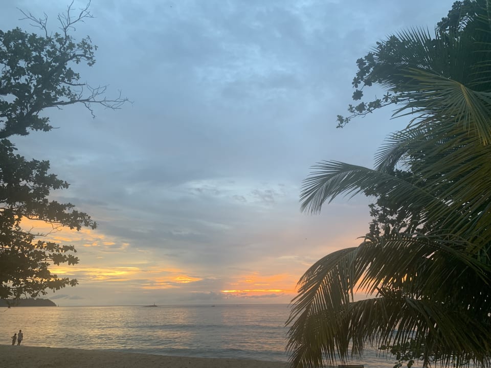 Ausblick Eden Beach Resort & Spa, A Lopesan Collection Hotel