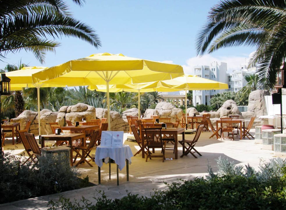 Türkei Side Titreyengöl Magic Life Seven Seas Zapata Monachus Family Resort Sorgun