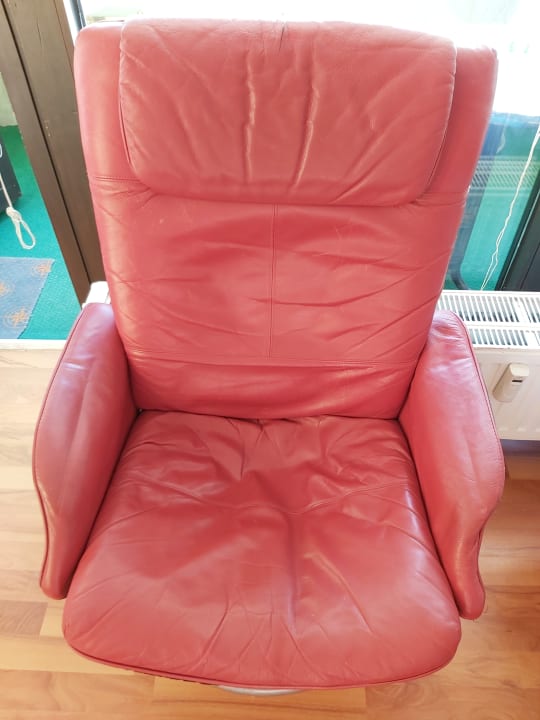 Zimmer Hotel Olympia