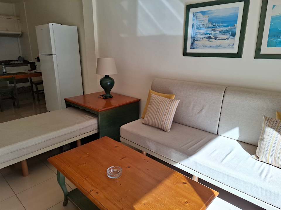 Zimmer Hotel Baja del Secreto