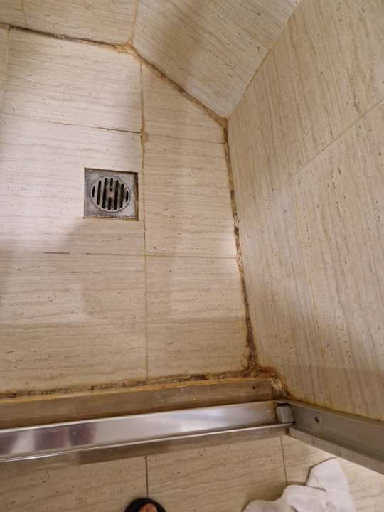 Zimmer Coral Hills Resorts & SPA