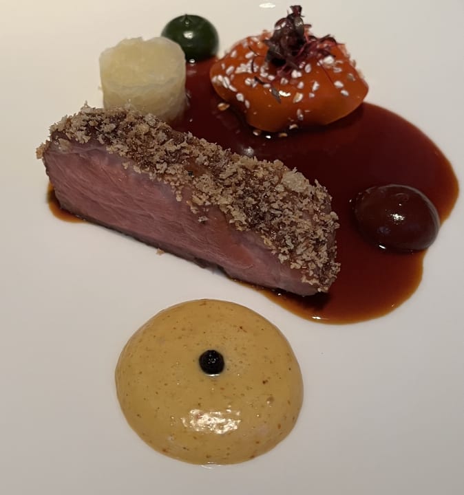 Gastro Der Birkenhof - Spa & Genuss Resort