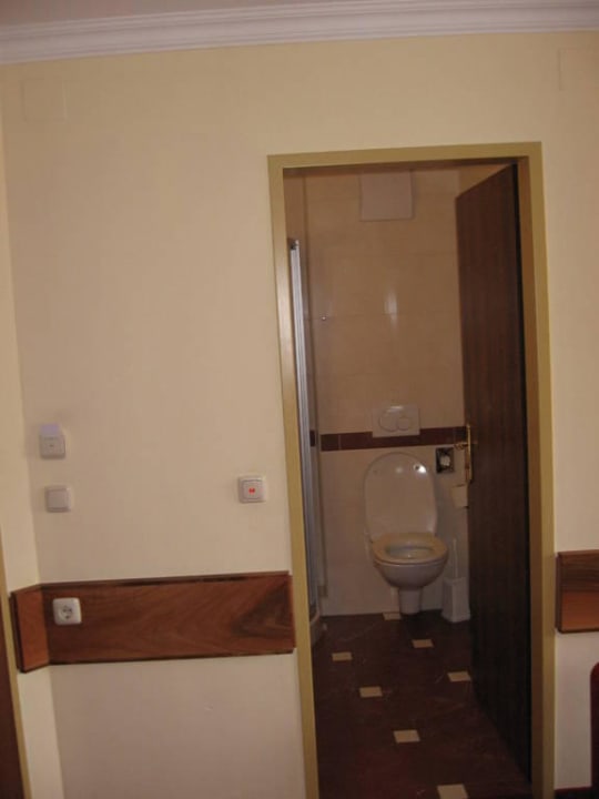 Zimmer - Deluxe Hotel Österreichischer Hof