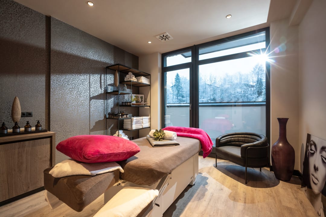 Sport & Freizeit Hotel ADAPURA Wagrain
