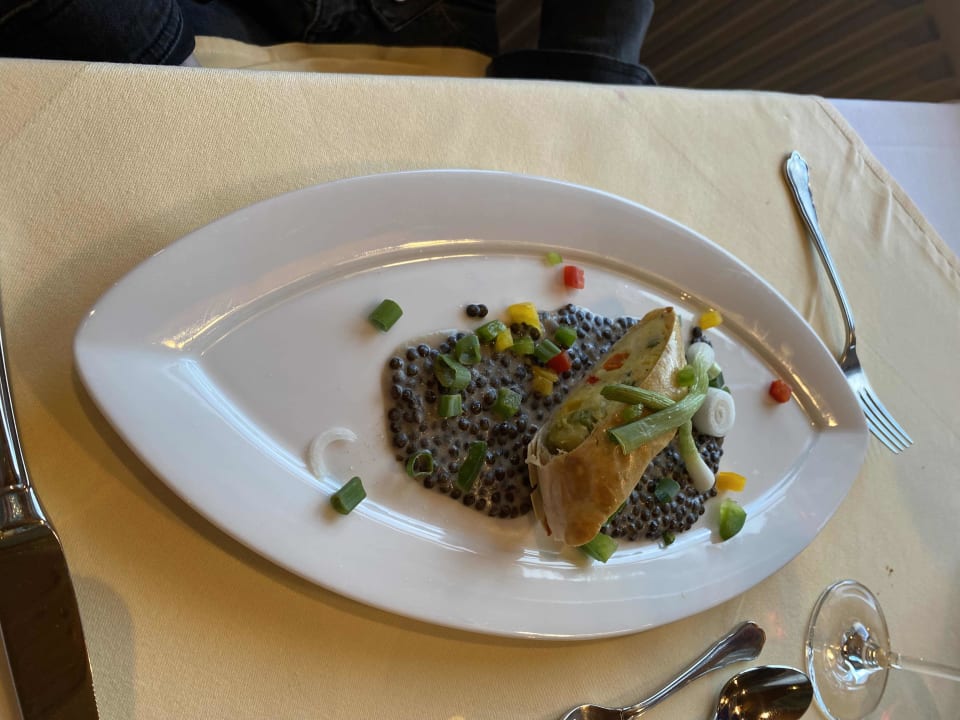 Gastro Hotel Residenz Hochland