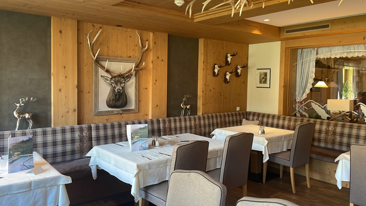 Gastro Hotel Tirolerhof