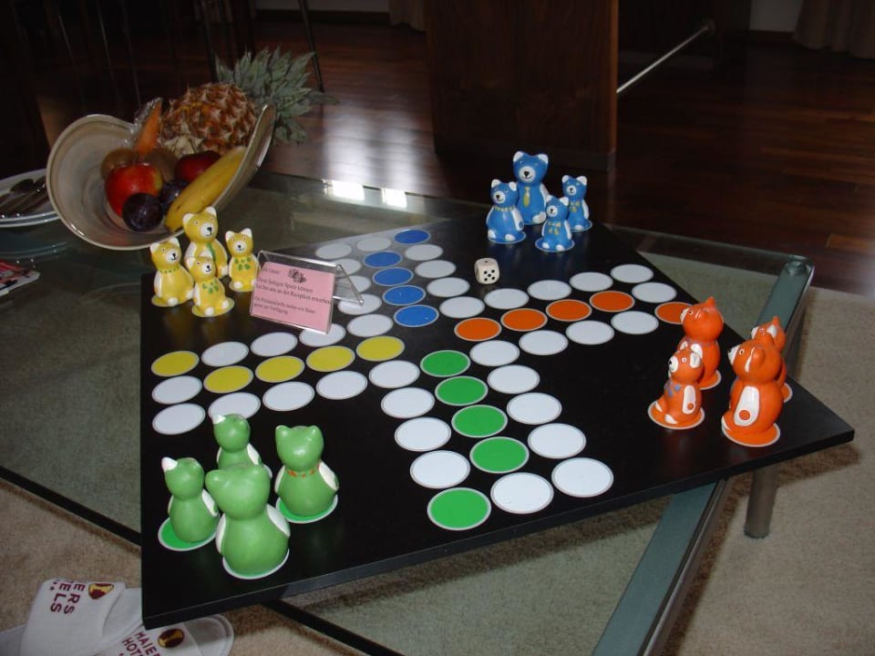 Casanova Suite Hotel Landliebe