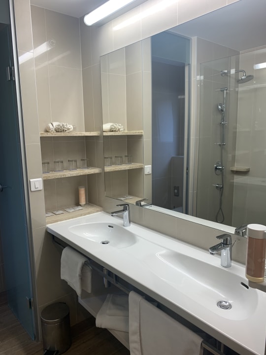 Zimmer Isabella Island Resort Valamar Collection