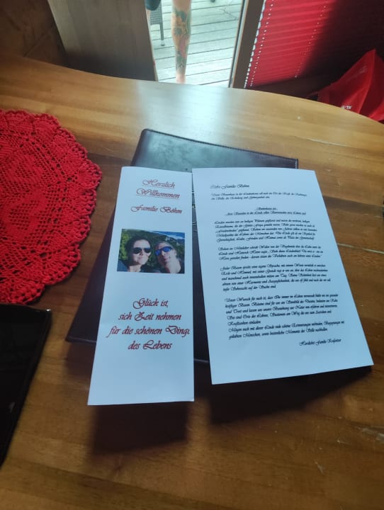 Zimmer Hotel-Restaurant Prechtlhof