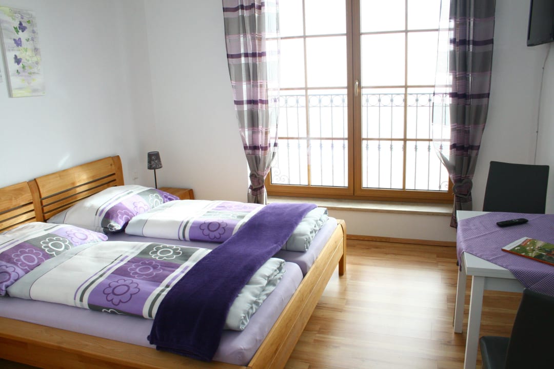 Schobersteinzimmer Hotel Hochhubergut