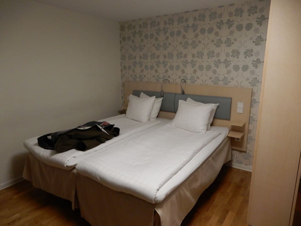 Zimmer Best Western Hotel Royal