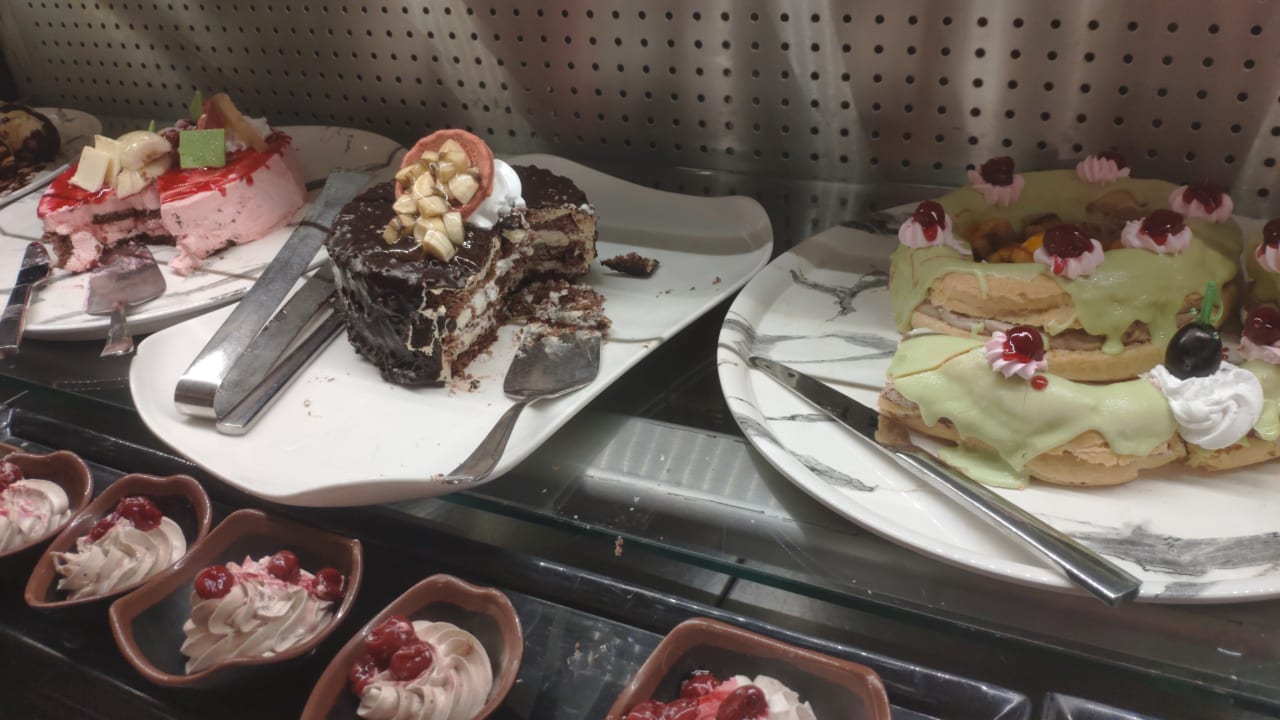 Gastro Ramada Plaza by Wyndham Antalya