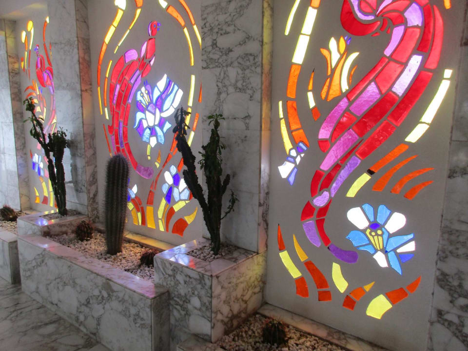 Sonstiges Hotel H10 Lanzarote Princess