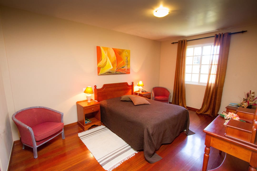 Adaptada a pessoas com capacidades reduzidas Hotel Estalagem a Quinta