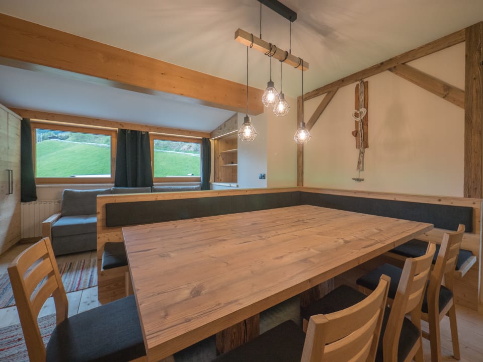 Zimmer Pension Sonderbichlhof