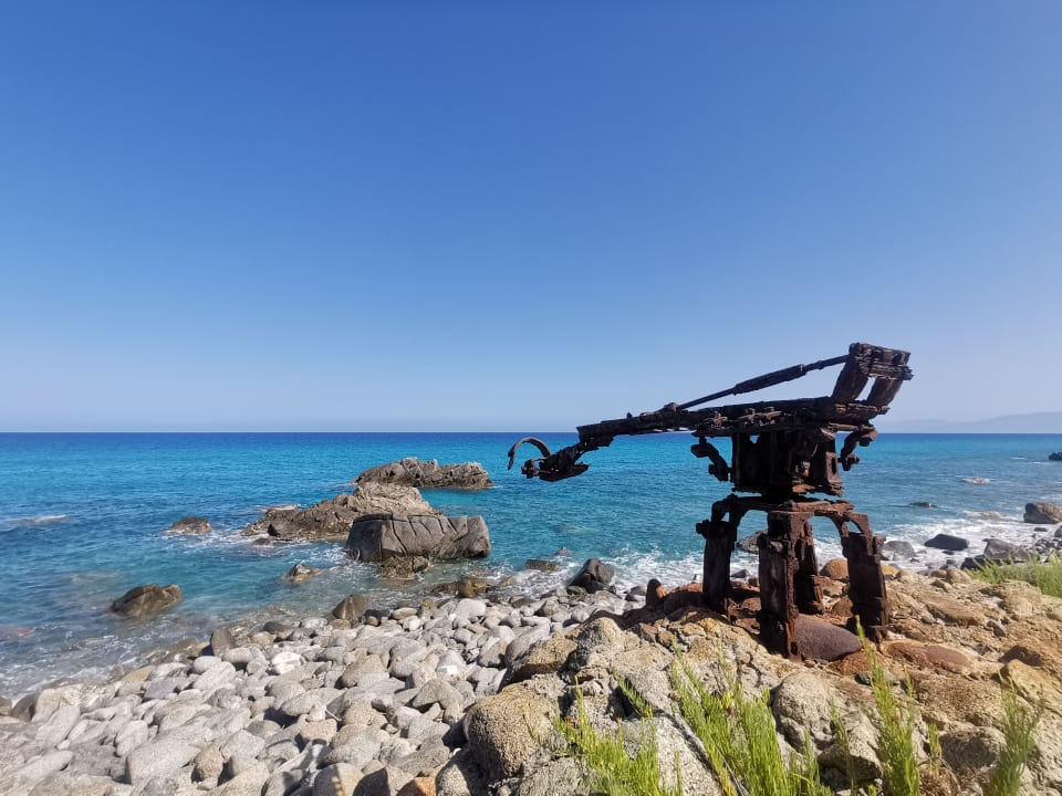 Strand BV Borgo del Principe