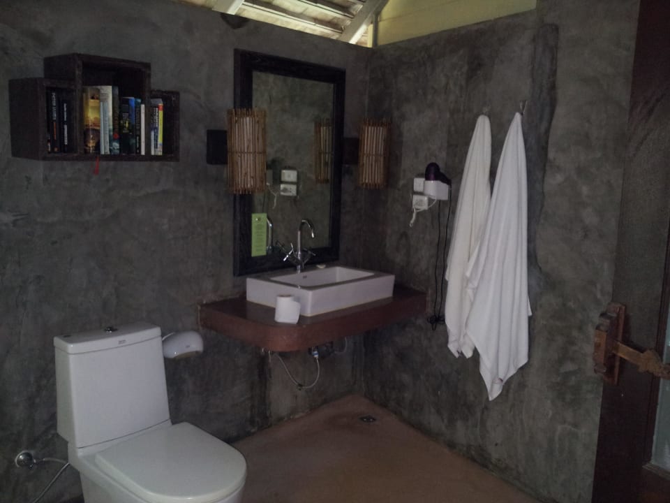 Bad Pariya Resort & Villas Koh Phangan