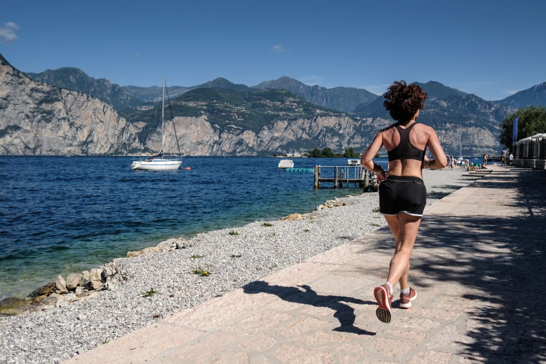 Sport & Freizeit Hotel Firenze