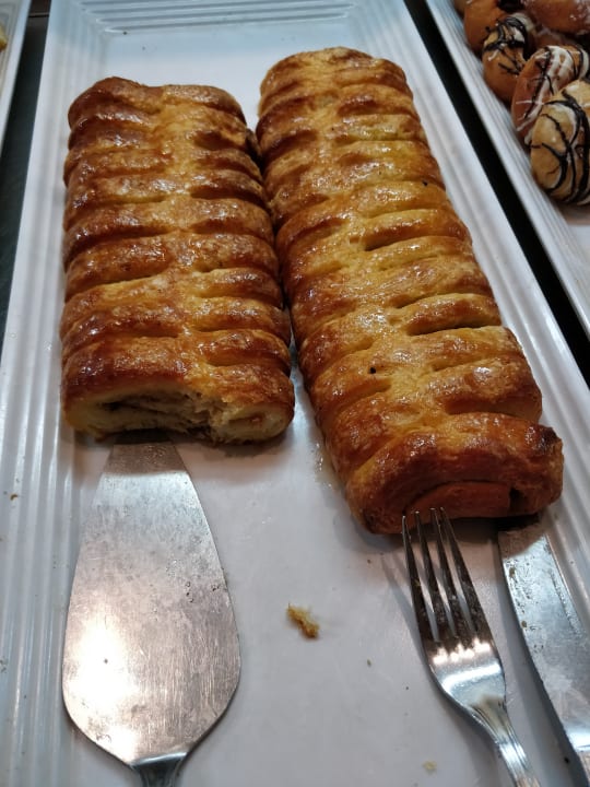 Gastro Three Corners Sea Beach Resort