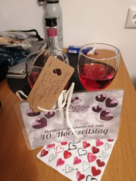 Sonstiges Gästehaus Lehr