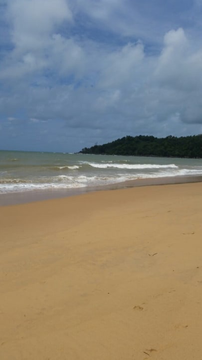 Strand Khao Lak Merlin Resort