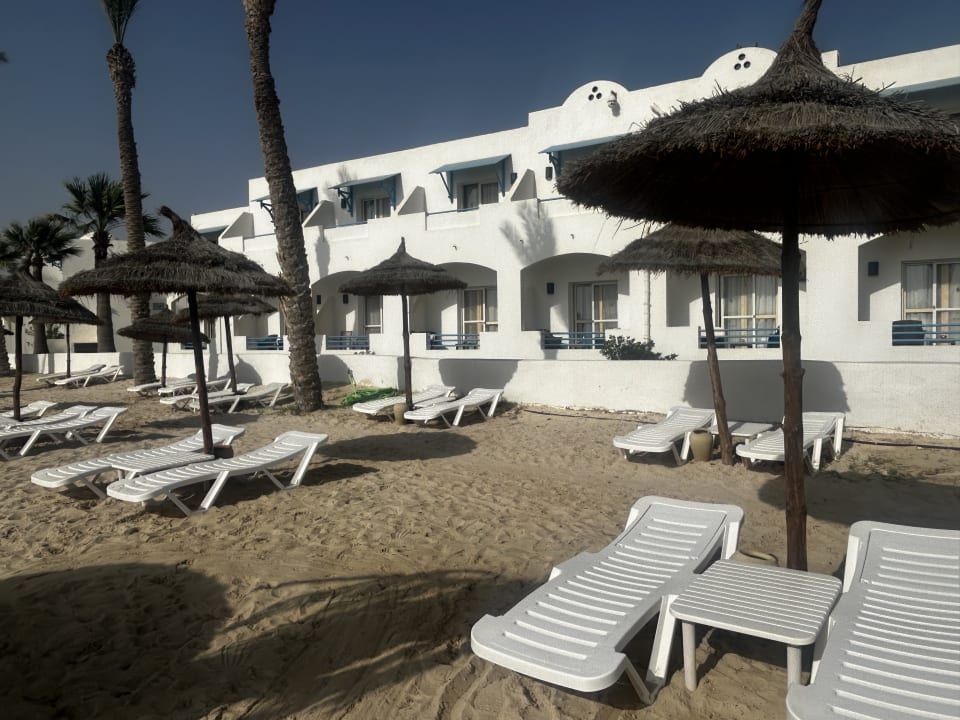 Strand ROBINSON DJERBA BAHIYA