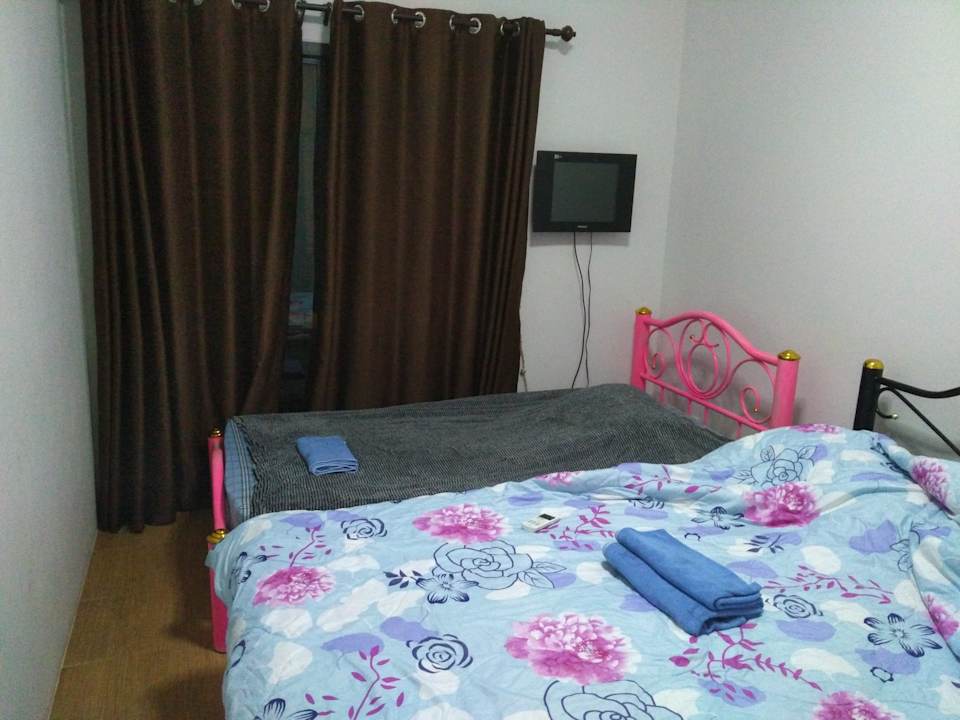 Zimmer Suratthani Airport Hostel